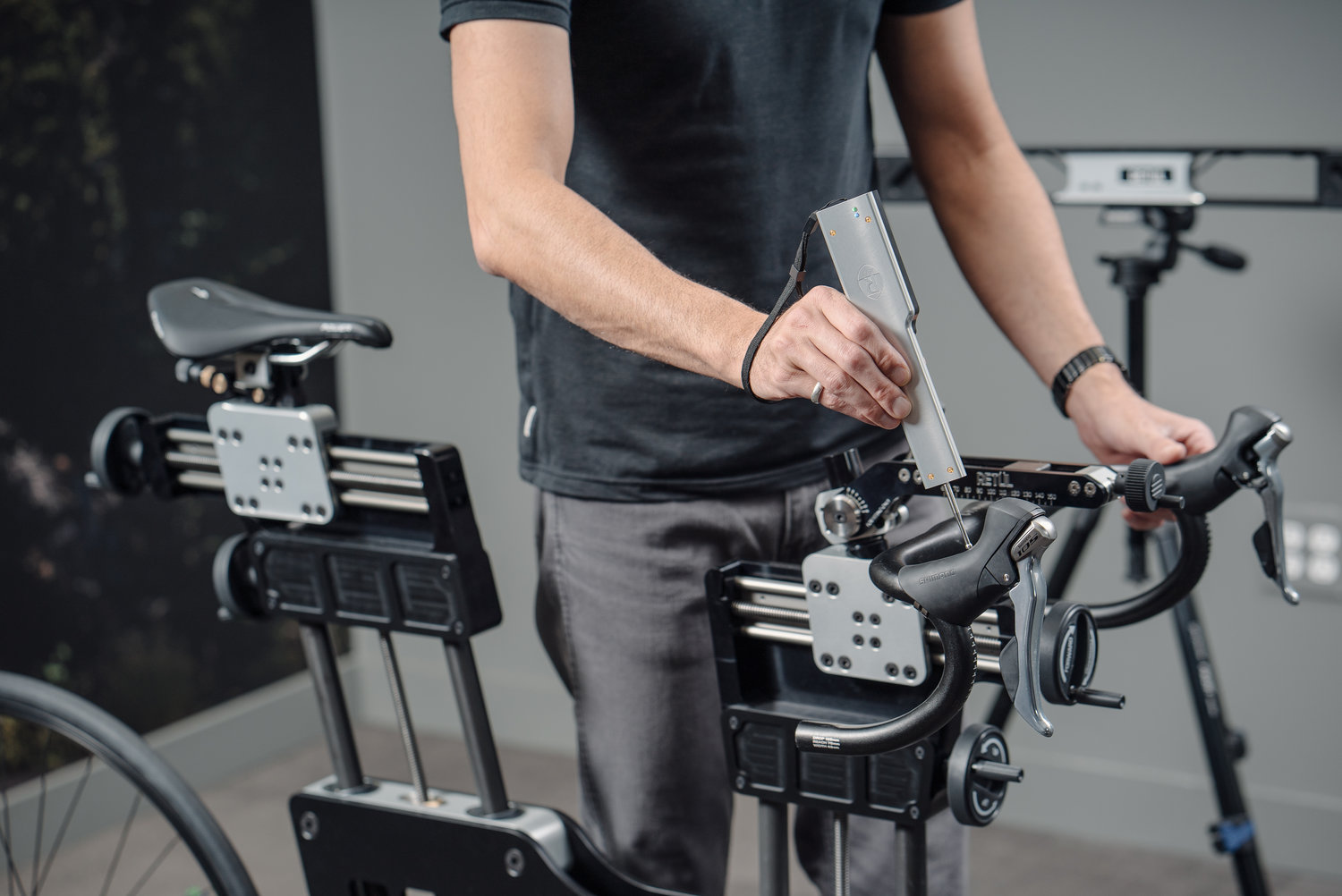 Retul Fit Images